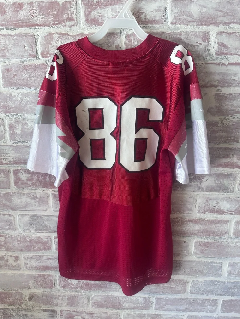 Nike Kids Razorbacks #86
